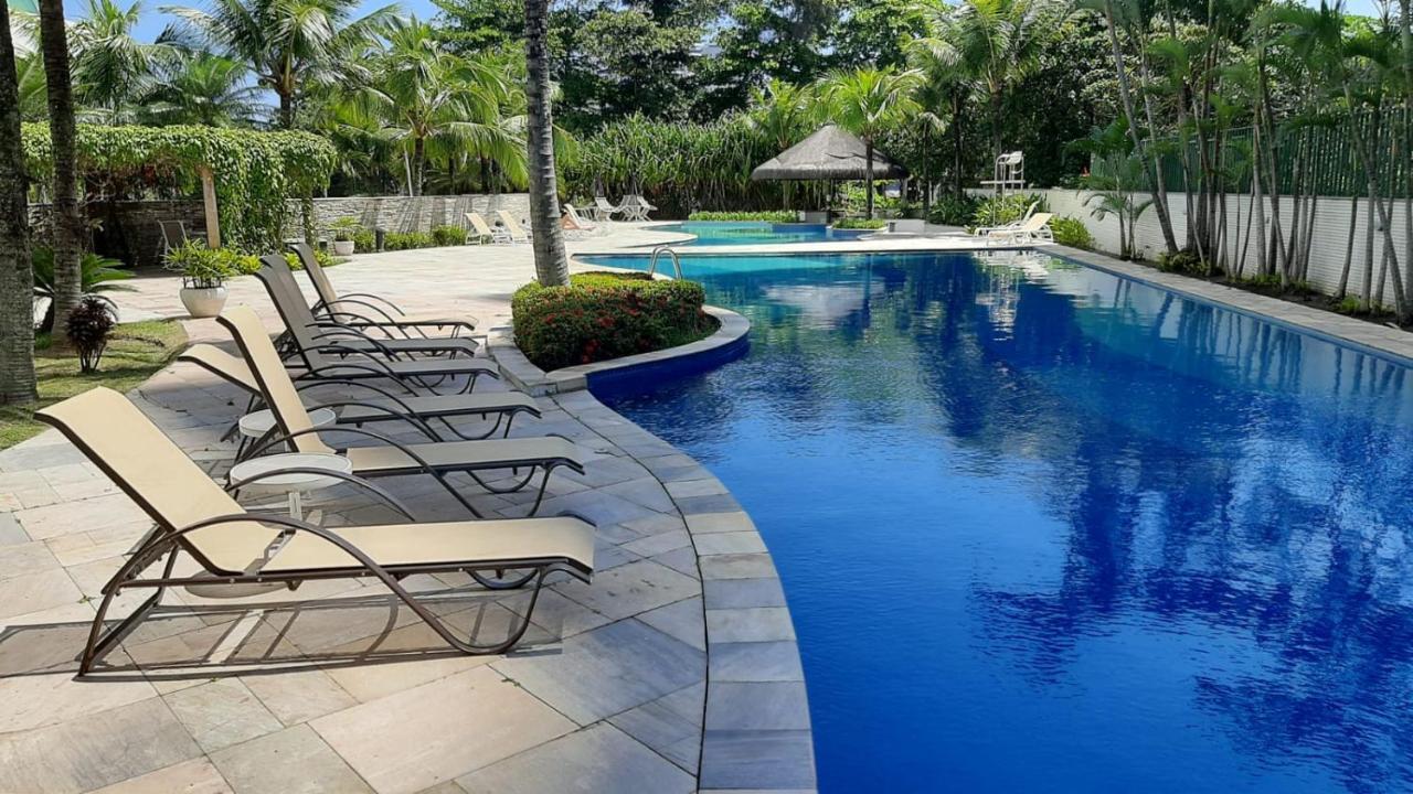 Cond. Mediterraneo Flat Apartahotel