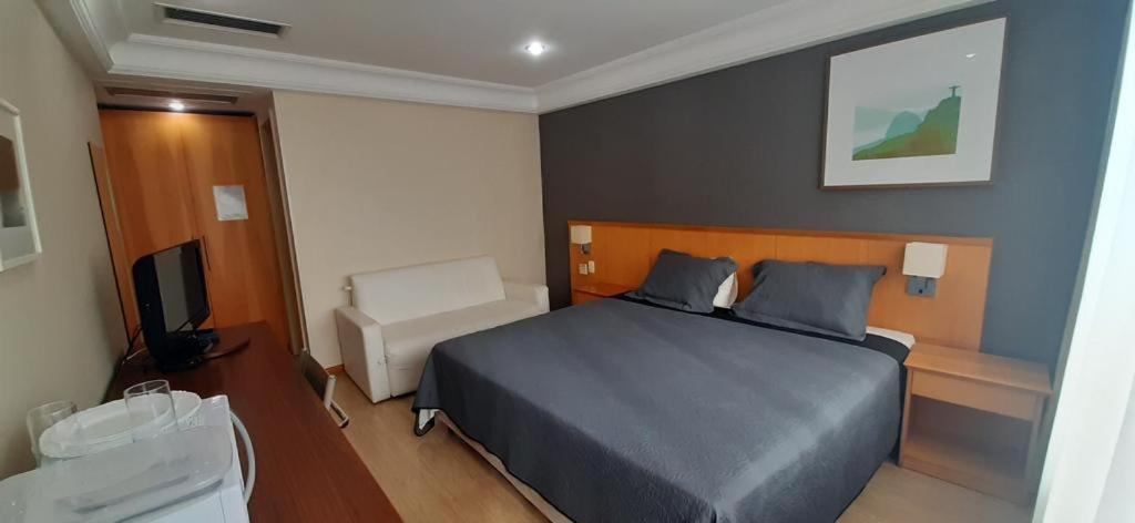 Cond. Mediterraneo Flat Apartahotel