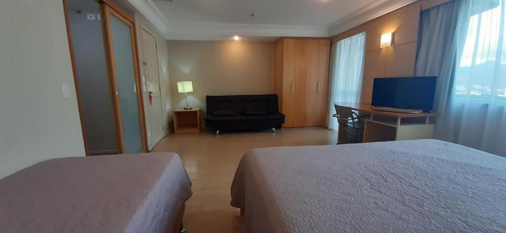Apartahotel Cond. Mediterraneo Flat 4*