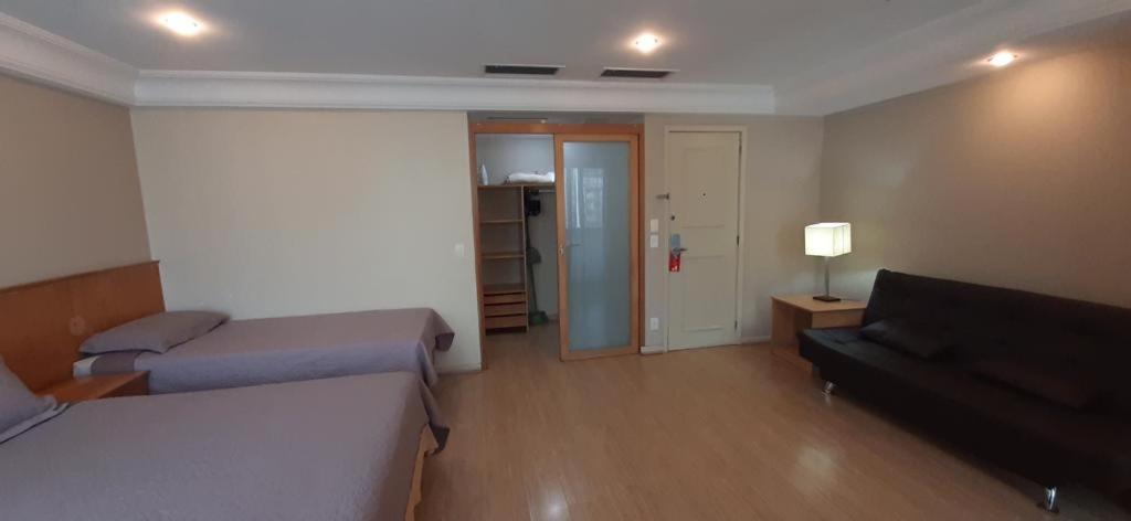 Apartahotel Cond. Mediterraneo Flat 4*